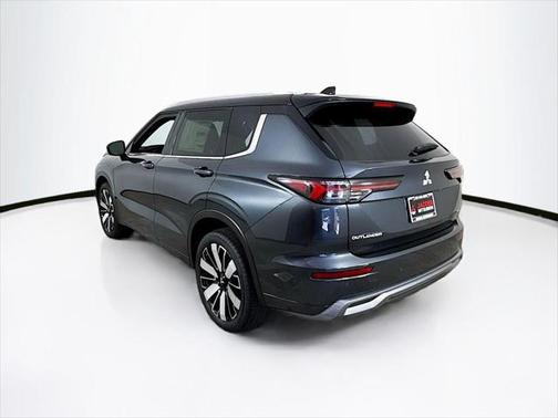 2025 Mitsubishi Outlander SEL 2.5 2WD