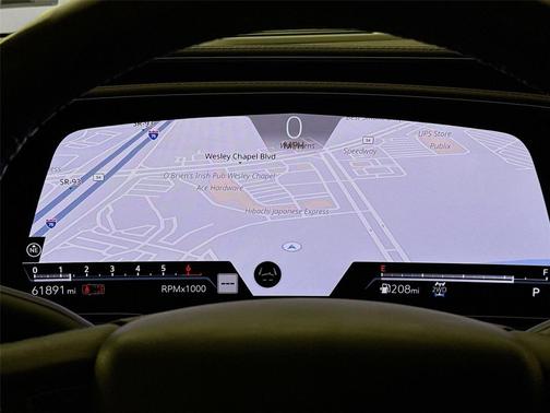 2022 Cadillac Escalade Sport