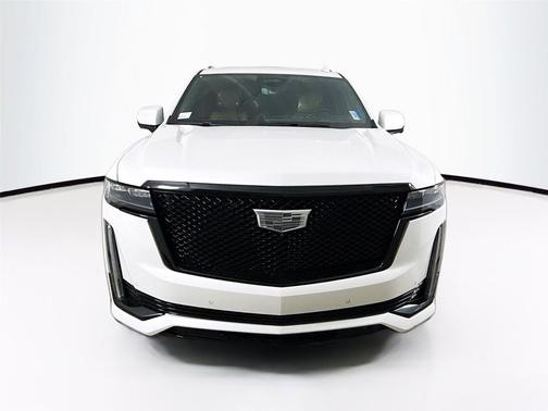 2022 Cadillac Escalade Sport