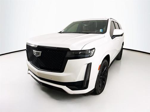 2022 Cadillac Escalade Sport