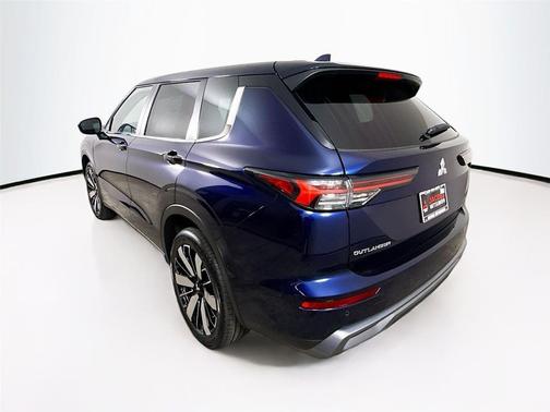 2026 Mitsubishi Outlander SE 1.5T S-AWC