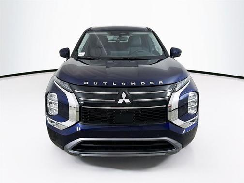 2026 Mitsubishi Outlander SE 1.5T S-AWC