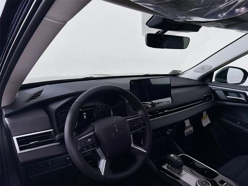 2026 Mitsubishi Outlander SE 1.5T S-AWC