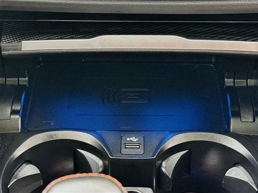 2024 BMW M3 Competition xDrive