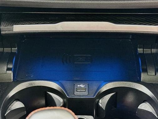 2024 BMW M3 Competition xDrive