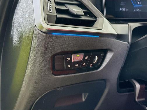 2024 BMW M3 Competition xDrive