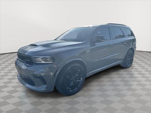 2022 Dodge Durango R/T Plus AWD
