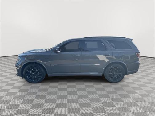 2022 Dodge Durango R/T Plus AWD