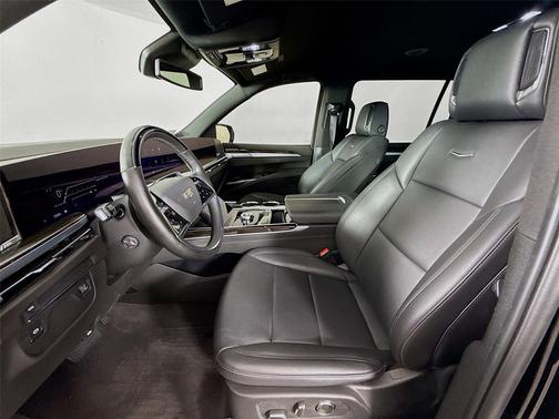 Black Raven 2025 Cadillac Escalade ESV Luxury