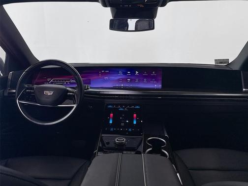 Black Raven 2025 Cadillac Escalade ESV Luxury