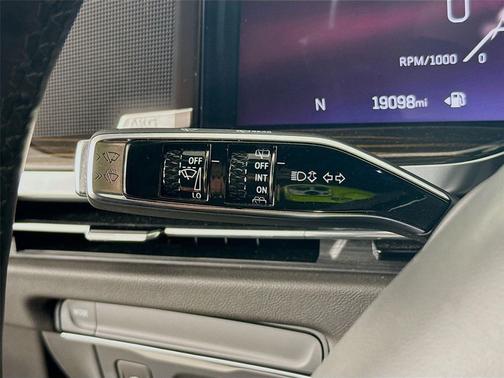 Black Raven 2025 Cadillac Escalade ESV Luxury
