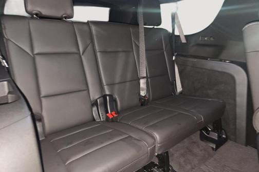 Black Raven 2025 Cadillac Escalade ESV Luxury