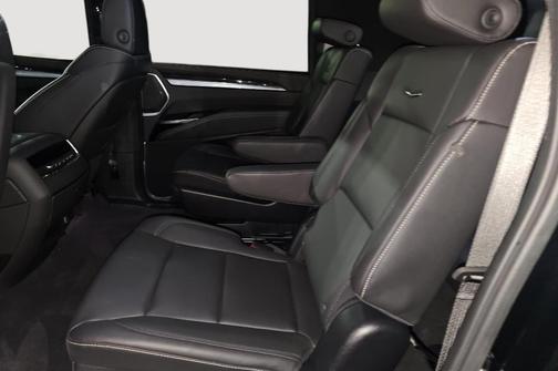 Black Raven 2025 Cadillac Escalade ESV Luxury
