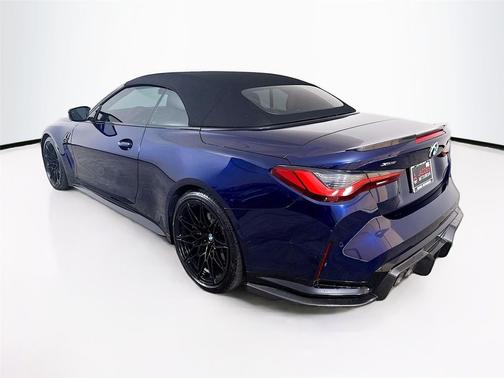 2024 BMW M4 Competition xDrive