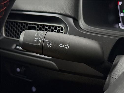 2024 Honda Civic Type R Manual