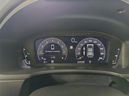 2024 Honda Civic Type R Manual