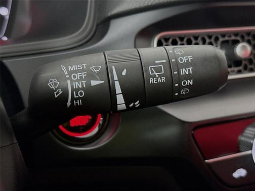 2024 Honda Civic Type R Manual