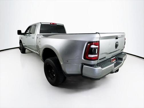 2024 RAM 3500 Big Horn Crew Cab 4x4 8' Box