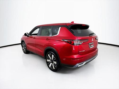 2025 Mitsubishi Outlander SE 2.5 2WD
