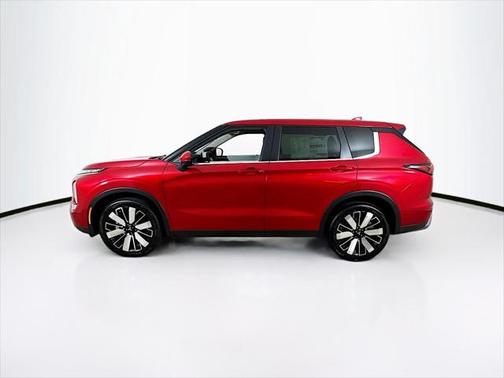 2025 Mitsubishi Outlander SE 2.5 2WD