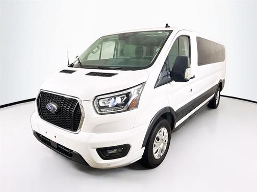 2023 Ford Transit-350 XLT