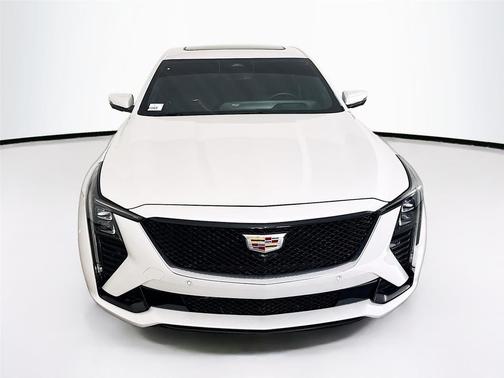 2025 Cadillac CT5 Sport