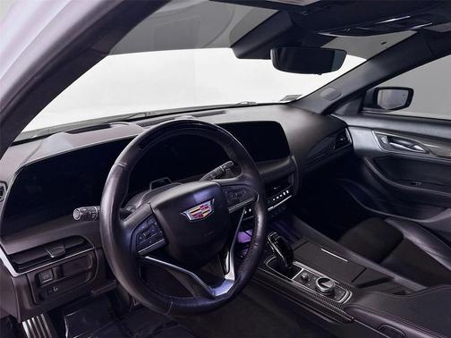 2025 Cadillac CT5 Sport