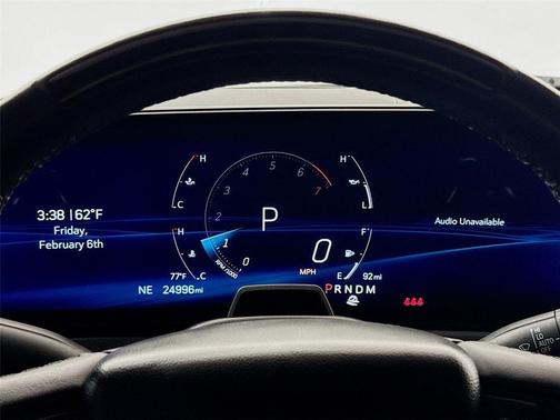 2025 Cadillac CT5 Sport