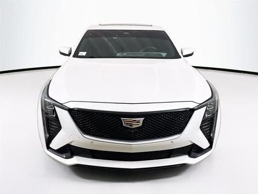 2025 Cadillac CT5 Sport