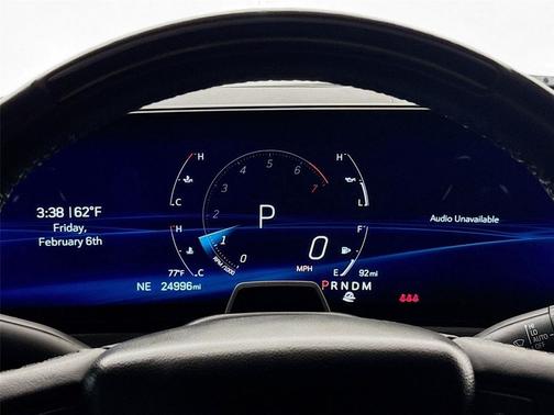 2025 Cadillac CT5 Sport