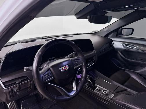 2025 Cadillac CT5 Sport