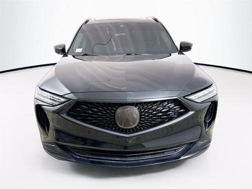 2022 Acura MDX Base
