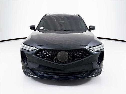 2022 Acura MDX Base