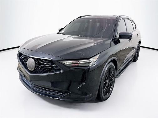 2022 Acura MDX Base