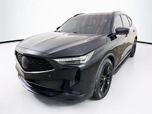 2022 Acura MDX Base