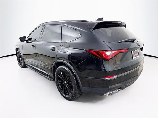 2022 Acura MDX Base