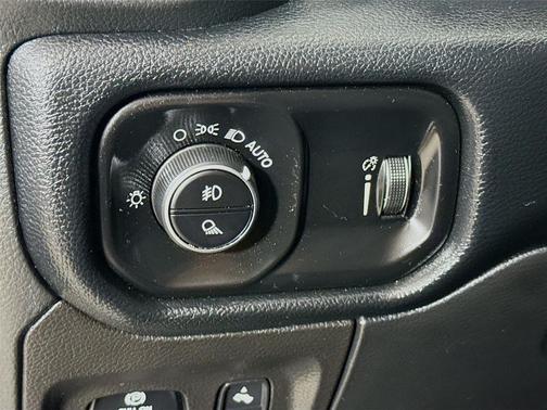 Tank Clearcoat 2021 RAM 1500 Big Horn/Lone Star