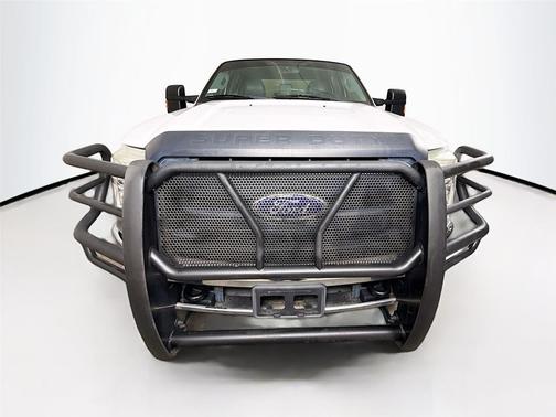 2013 Ford F-250 XL