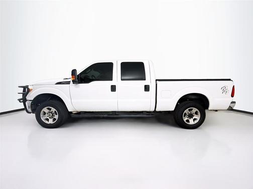 2013 Ford F-250 XL