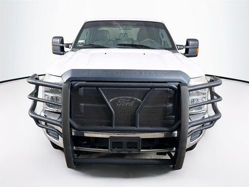 2013 Ford F-250 XL