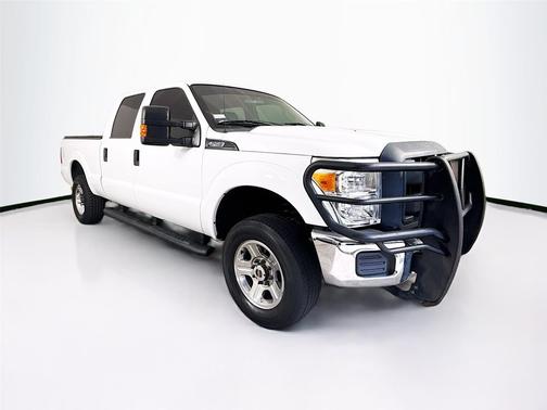 2013 Ford F-250 XL