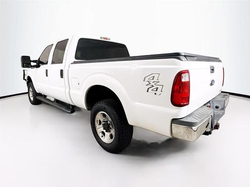 2013 Ford F-250 XL