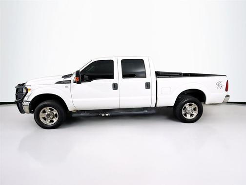 2013 Ford F-250 XL