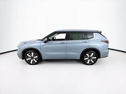 2025 Mitsubishi Outlander SEL 2.5 2WD