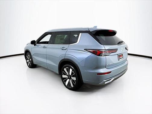 2025 Mitsubishi Outlander SEL 2.5 2WD