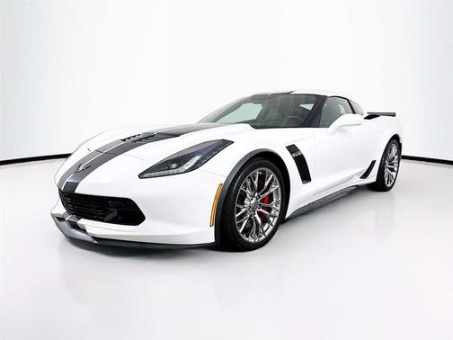 2019 Chevrolet Corvette Z06