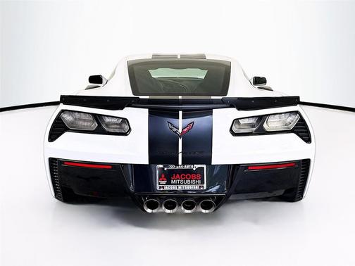 2019 Chevrolet Corvette Z06