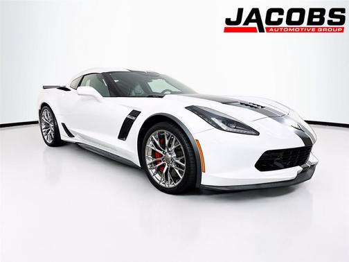 2019 Chevrolet Corvette Z06