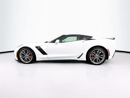 2019 Chevrolet Corvette Z06