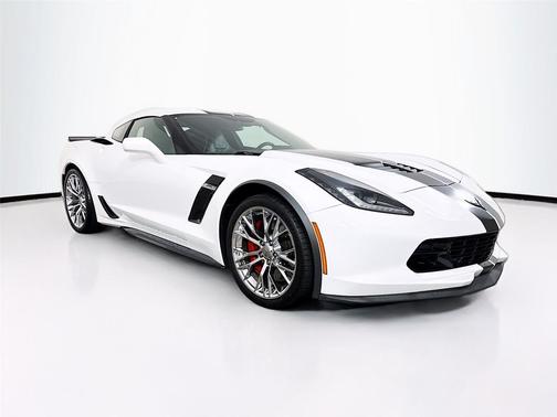 2019 Chevrolet Corvette Z06